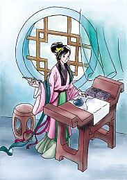 所有的重逢只为一句记得